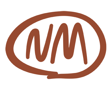 Natalia Mejia logo
