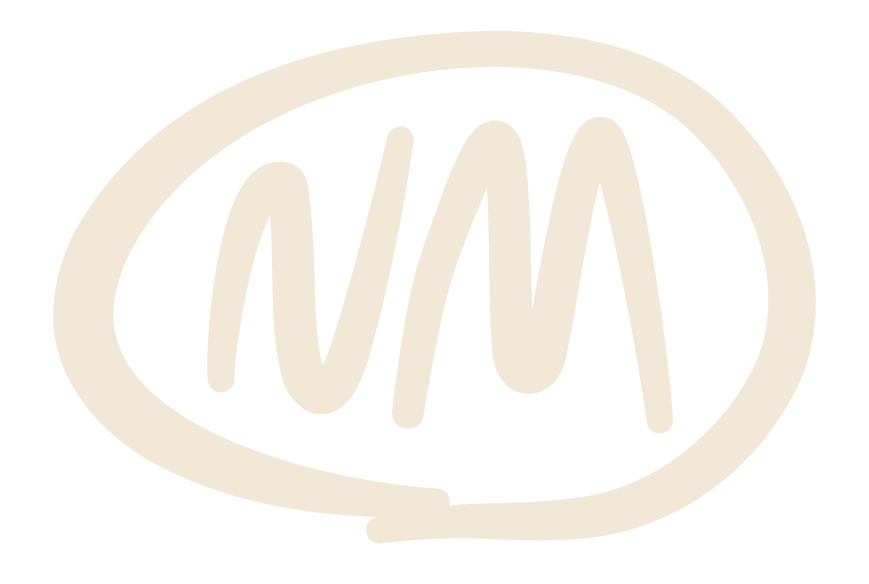 Natalia Mejia logo