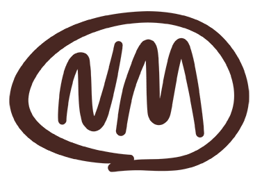 Natalia Mejia logo